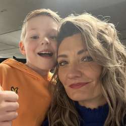 Profielfoto van Susan op Oppasland